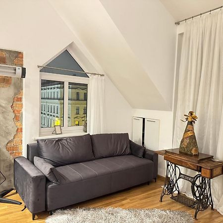 Cozy Riga Old Town Appartment Eksteriør bilde